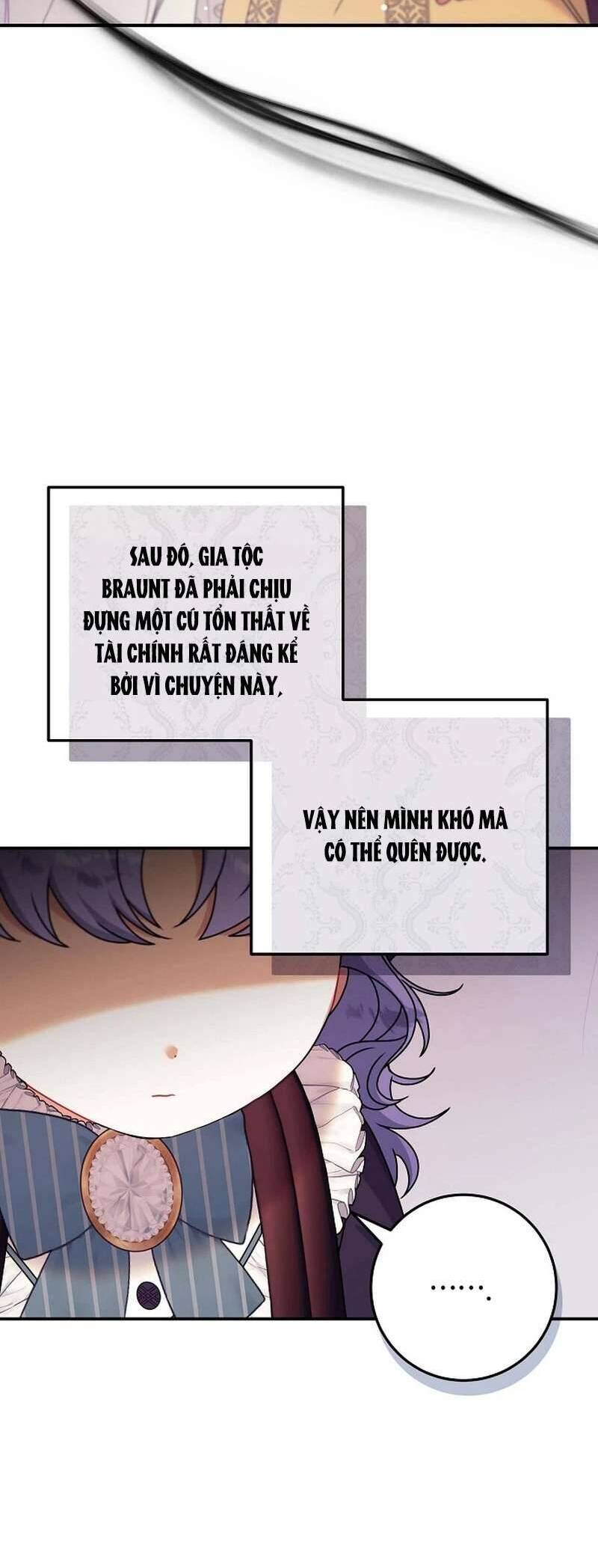 Tôi đã có một gia đình mới mà trước đó không nằm trong kế hoạch nhận nuôi.: Chapter 13