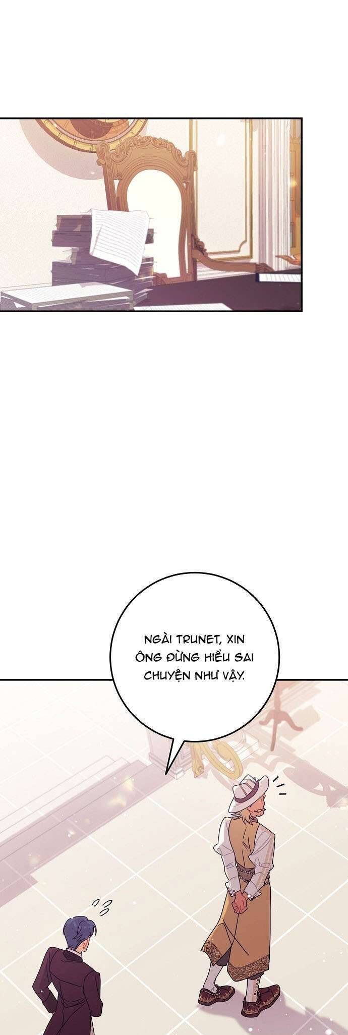 Tôi đã có một gia đình mới mà trước đó không nằm trong kế hoạch nhận nuôi.: Chapter 14