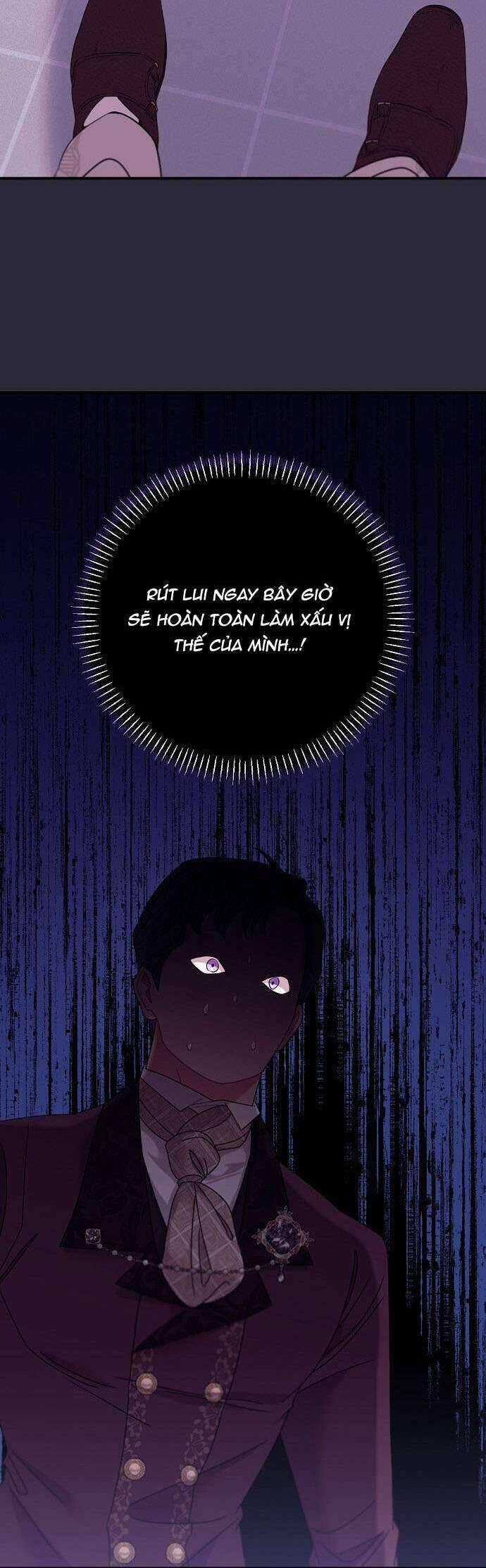 Tôi đã có một gia đình mới mà trước đó không nằm trong kế hoạch nhận nuôi.: Chapter 14