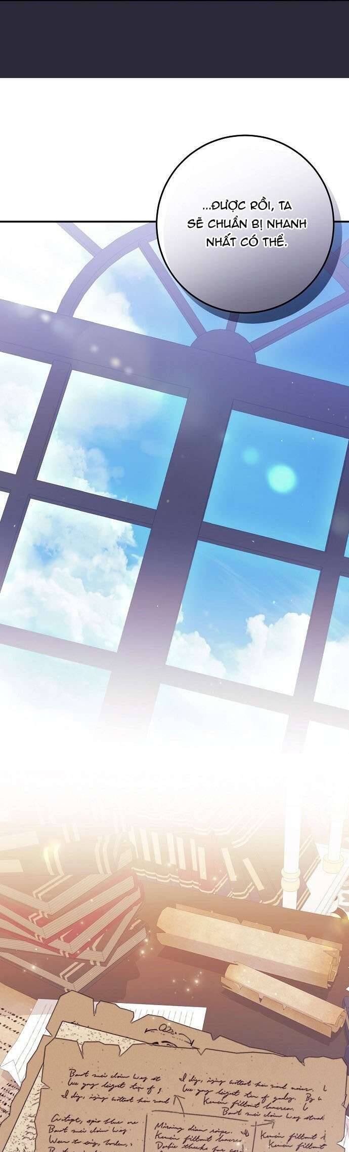 Tôi đã có một gia đình mới mà trước đó không nằm trong kế hoạch nhận nuôi.: Chapter 14