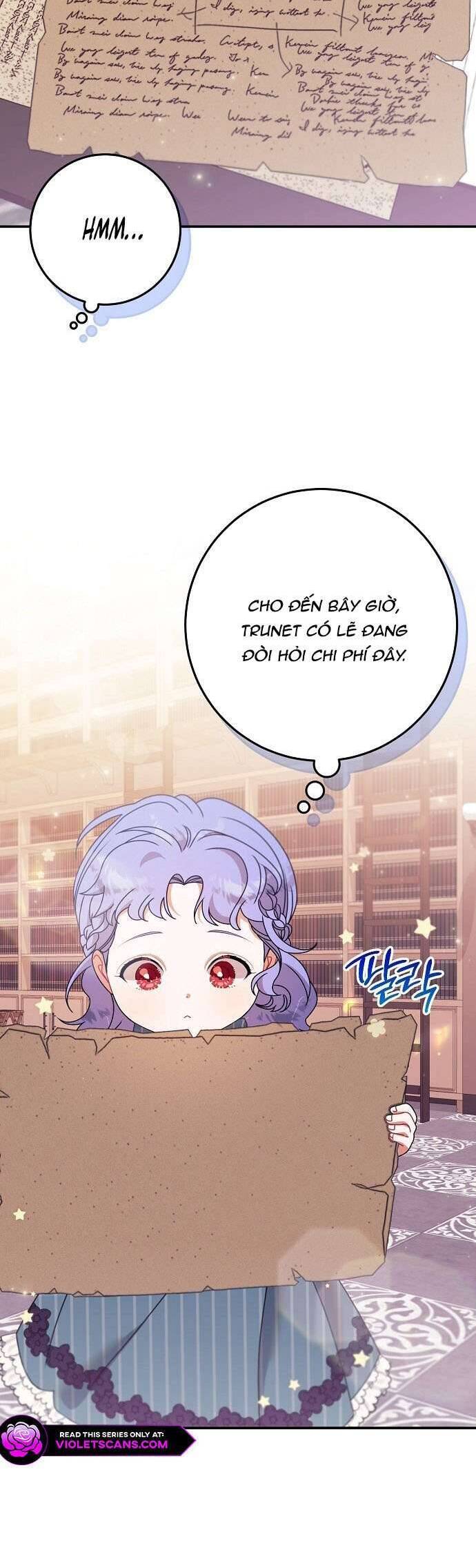 Tôi đã có một gia đình mới mà trước đó không nằm trong kế hoạch nhận nuôi.: Chapter 14