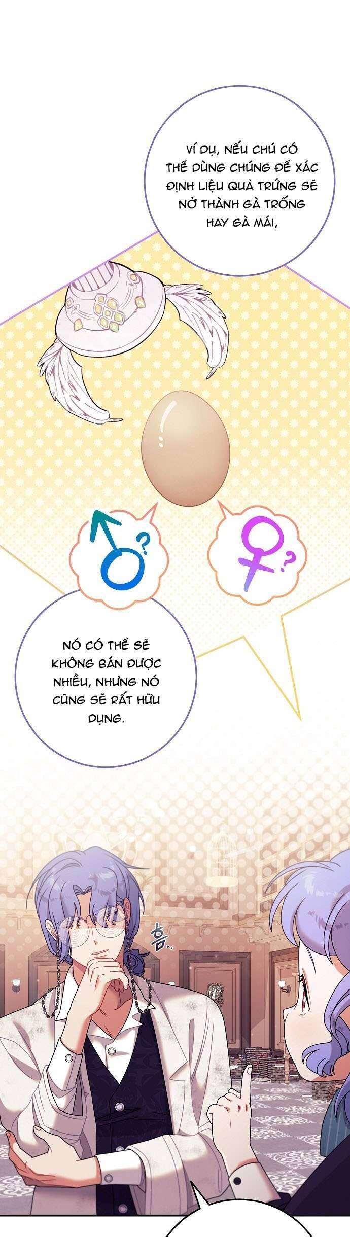 Tôi đã có một gia đình mới mà trước đó không nằm trong kế hoạch nhận nuôi.: Chapter 14