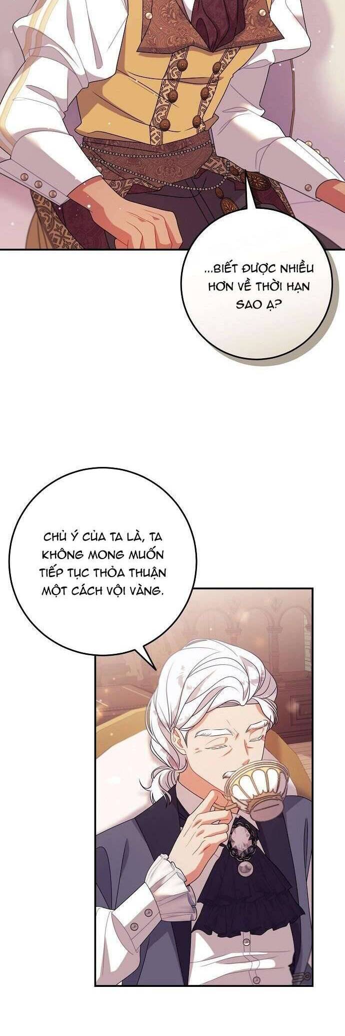 Tôi đã có một gia đình mới mà trước đó không nằm trong kế hoạch nhận nuôi.: Chapter 15