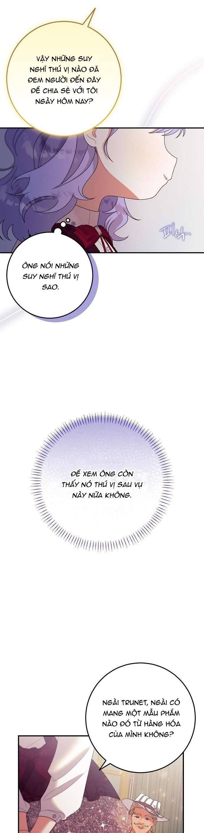Tôi đã có một gia đình mới mà trước đó không nằm trong kế hoạch nhận nuôi.: Chapter 15