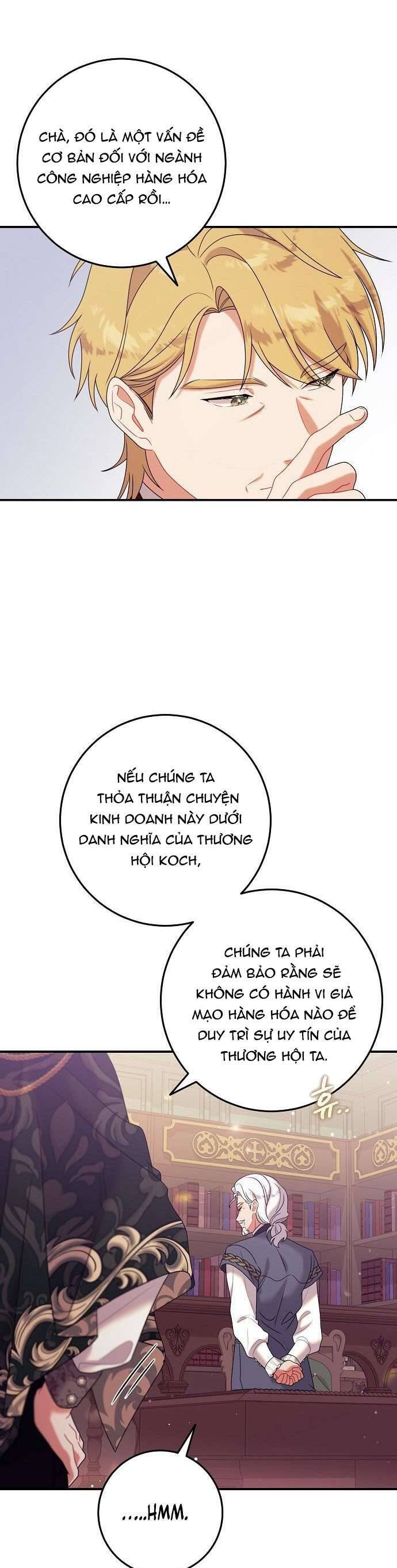 Tôi đã có một gia đình mới mà trước đó không nằm trong kế hoạch nhận nuôi.: Chapter 15