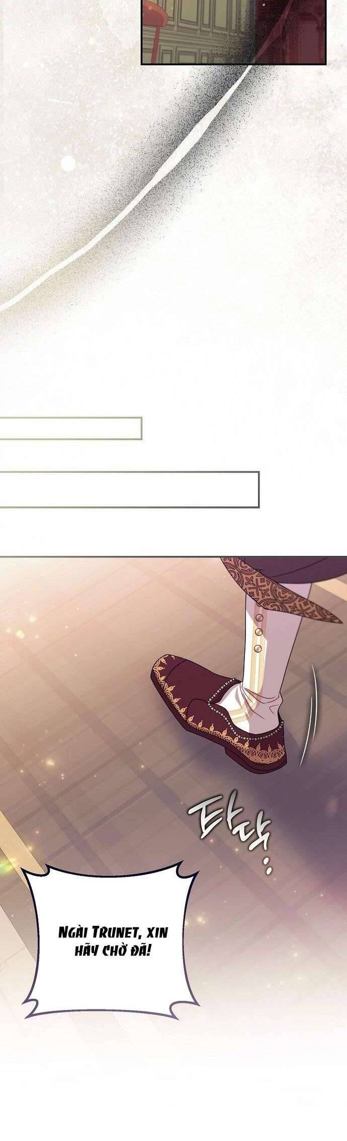 Tôi đã có một gia đình mới mà trước đó không nằm trong kế hoạch nhận nuôi.: Chapter 15