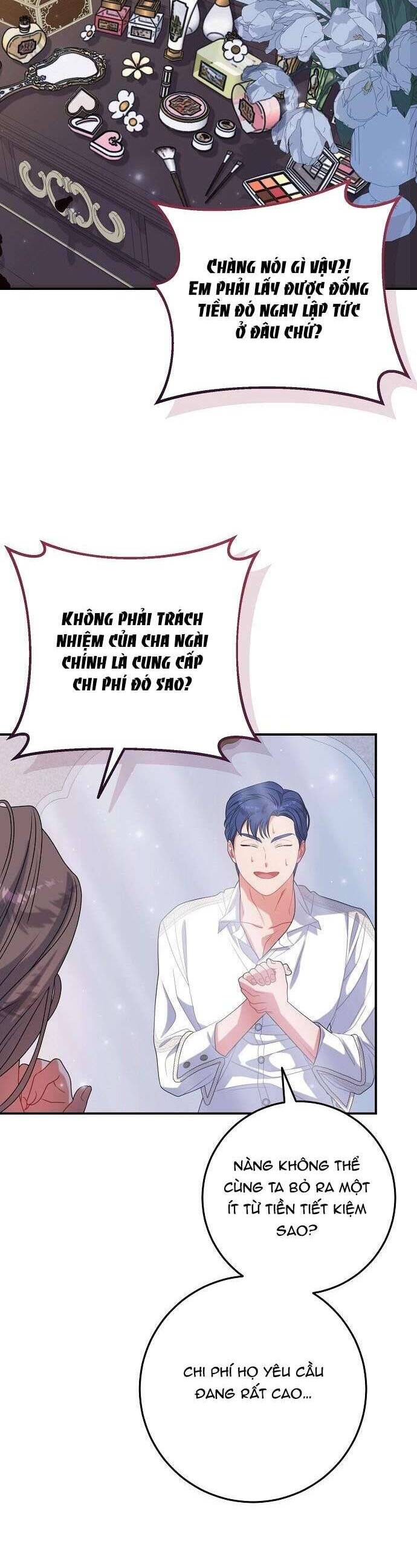 Tôi đã có một gia đình mới mà trước đó không nằm trong kế hoạch nhận nuôi.: Chapter 15