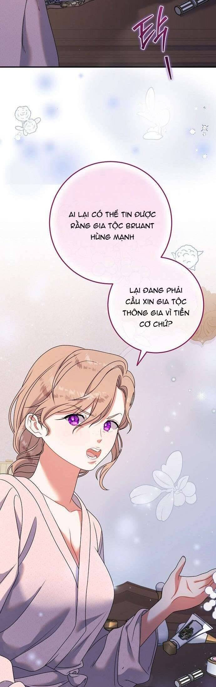Tôi đã có một gia đình mới mà trước đó không nằm trong kế hoạch nhận nuôi.: Chapter 15