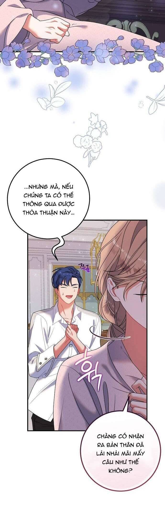 Tôi đã có một gia đình mới mà trước đó không nằm trong kế hoạch nhận nuôi.: Chapter 15