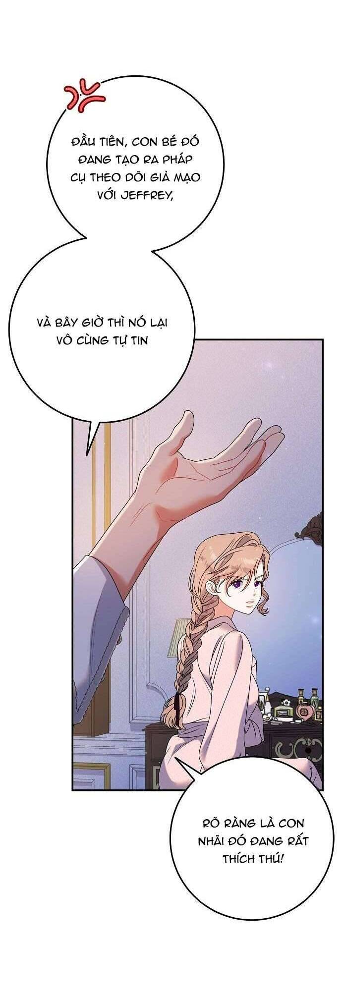 Tôi đã có một gia đình mới mà trước đó không nằm trong kế hoạch nhận nuôi.: Chapter 15