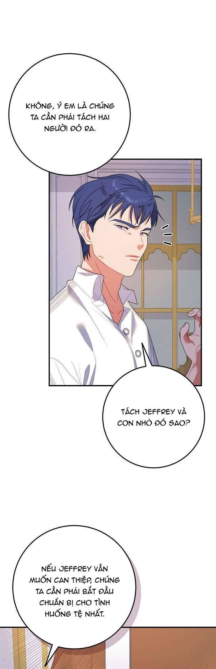 Tôi đã có một gia đình mới mà trước đó không nằm trong kế hoạch nhận nuôi.: Chapter 15
