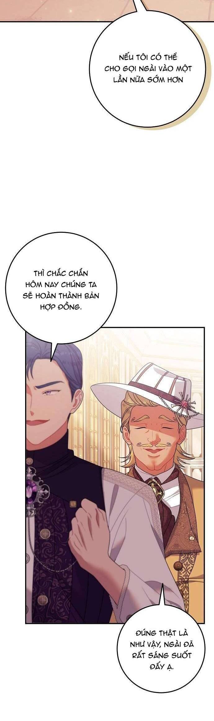Tôi đã có một gia đình mới mà trước đó không nằm trong kế hoạch nhận nuôi.: Chapter 15