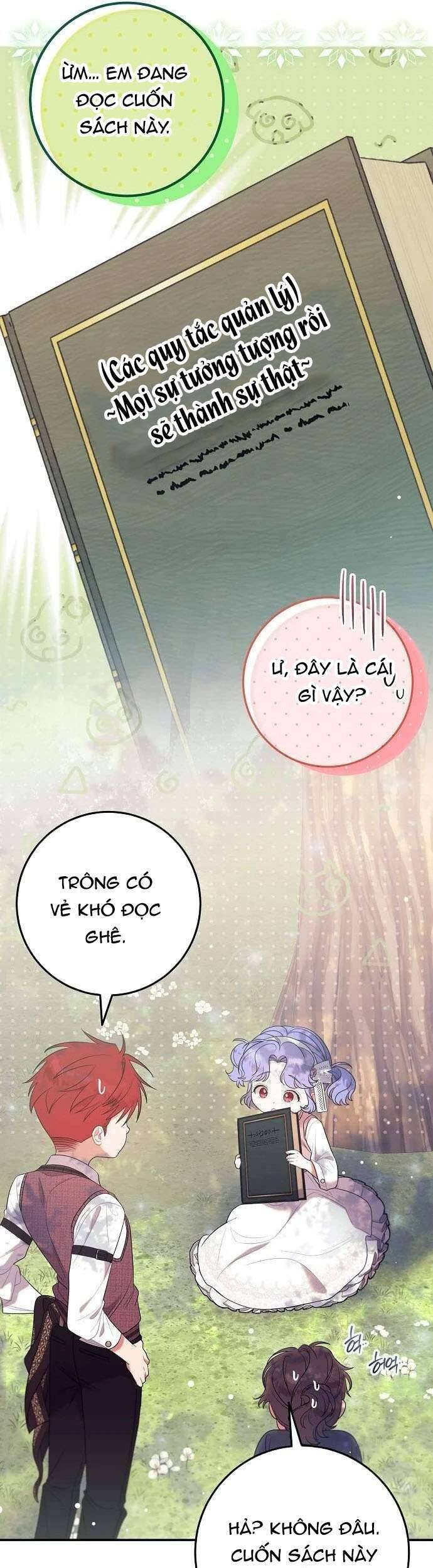 Tôi đã có một gia đình mới mà trước đó không nằm trong kế hoạch nhận nuôi.: Chapter 17