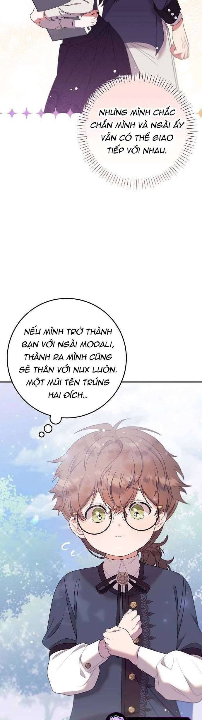 Tôi đã có một gia đình mới mà trước đó không nằm trong kế hoạch nhận nuôi.: Chapter 17