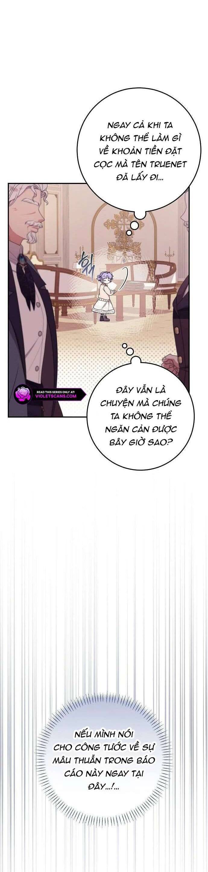 Tôi đã có một gia đình mới mà trước đó không nằm trong kế hoạch nhận nuôi.: Chapter 17