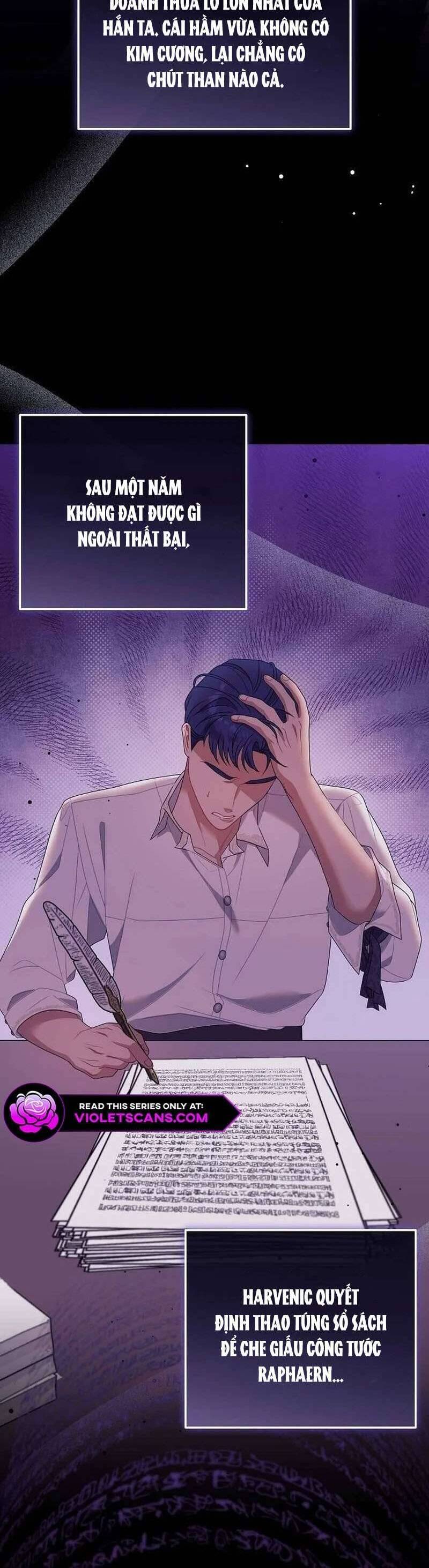 Tôi đã có một gia đình mới mà trước đó không nằm trong kế hoạch nhận nuôi.: Chapter 18