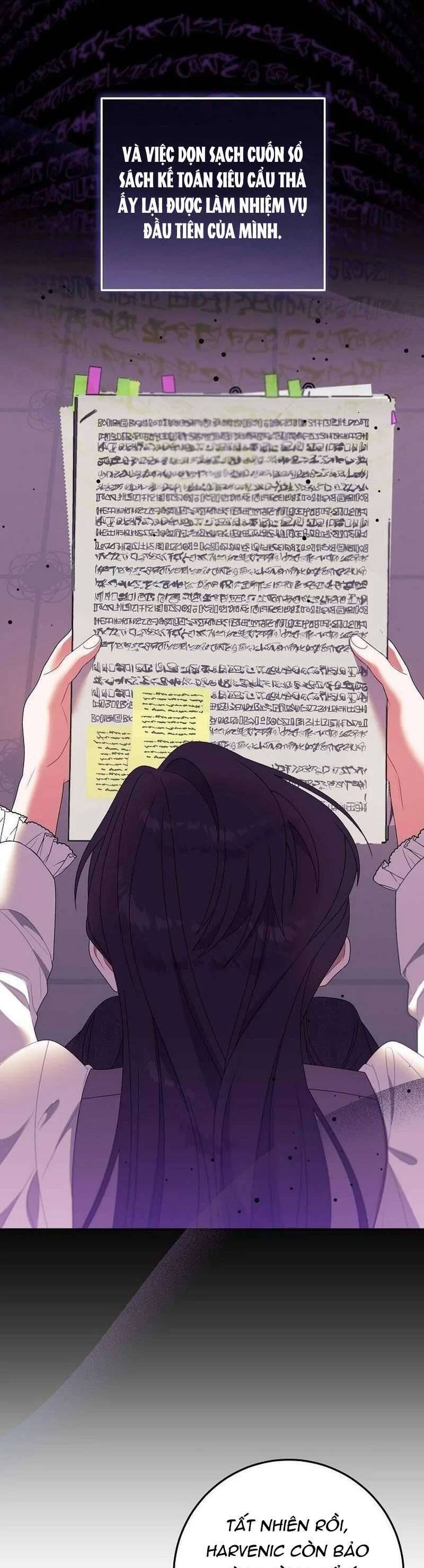 Tôi đã có một gia đình mới mà trước đó không nằm trong kế hoạch nhận nuôi.: Chapter 18
