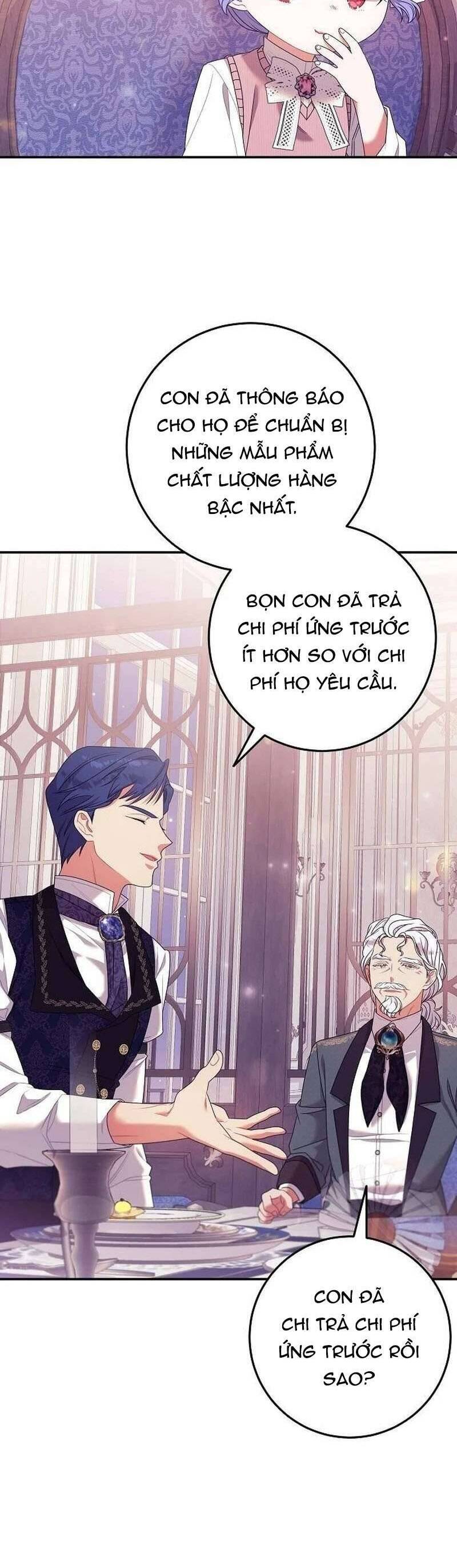Tôi đã có một gia đình mới mà trước đó không nằm trong kế hoạch nhận nuôi.: Chapter 18