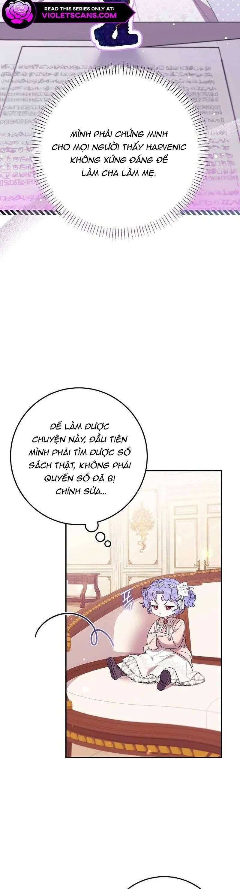 Tôi đã có một gia đình mới mà trước đó không nằm trong kế hoạch nhận nuôi.: Chapter 18