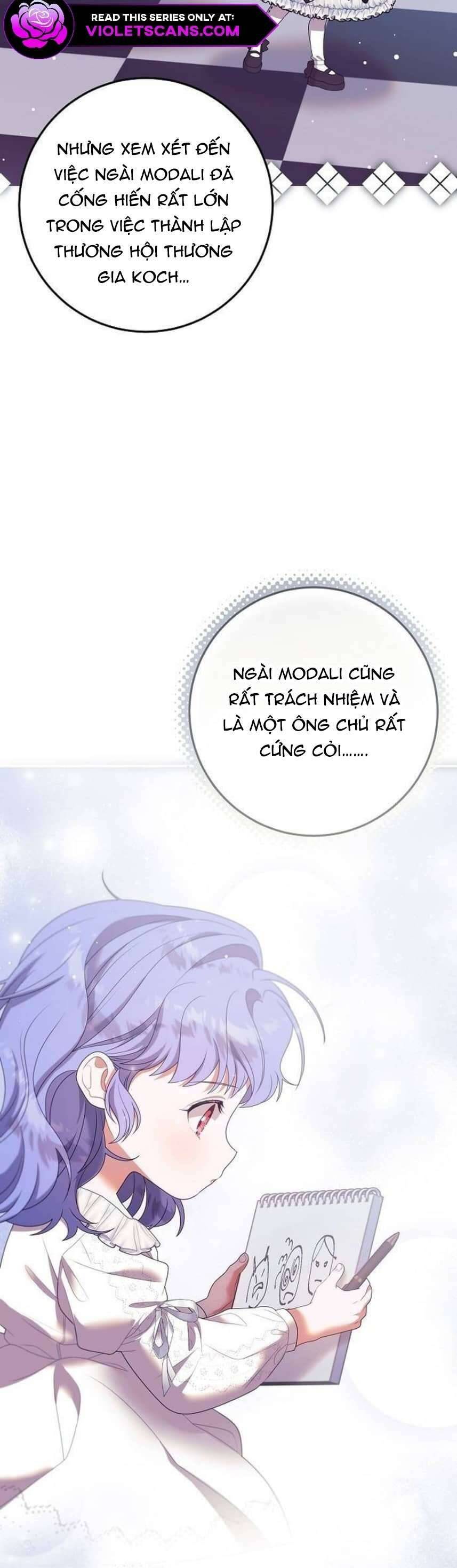 Tôi đã có một gia đình mới mà trước đó không nằm trong kế hoạch nhận nuôi.: Chapter 19