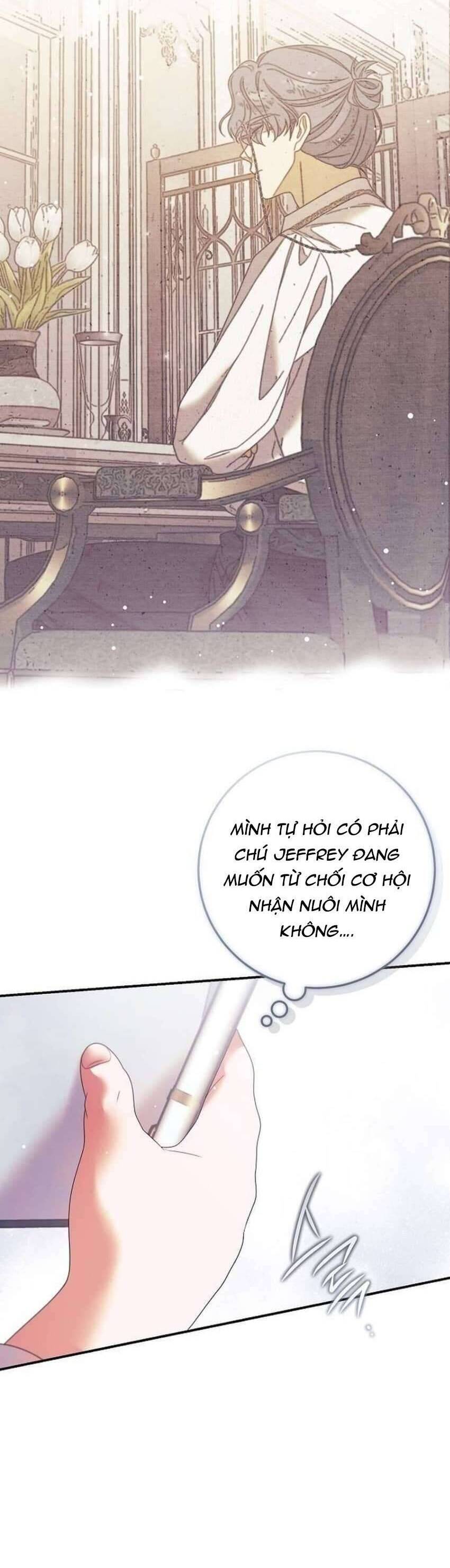 Tôi đã có một gia đình mới mà trước đó không nằm trong kế hoạch nhận nuôi.: Chapter 19