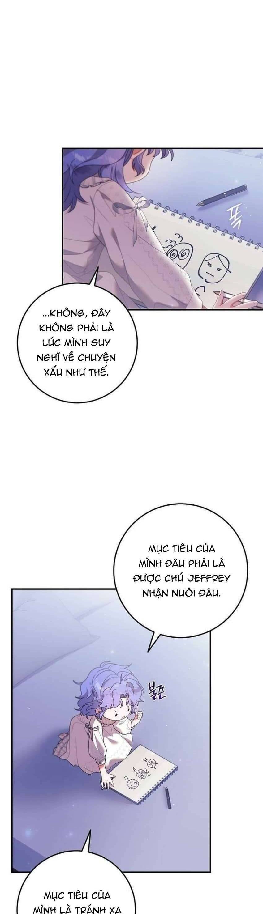 Tôi đã có một gia đình mới mà trước đó không nằm trong kế hoạch nhận nuôi.: Chapter 19