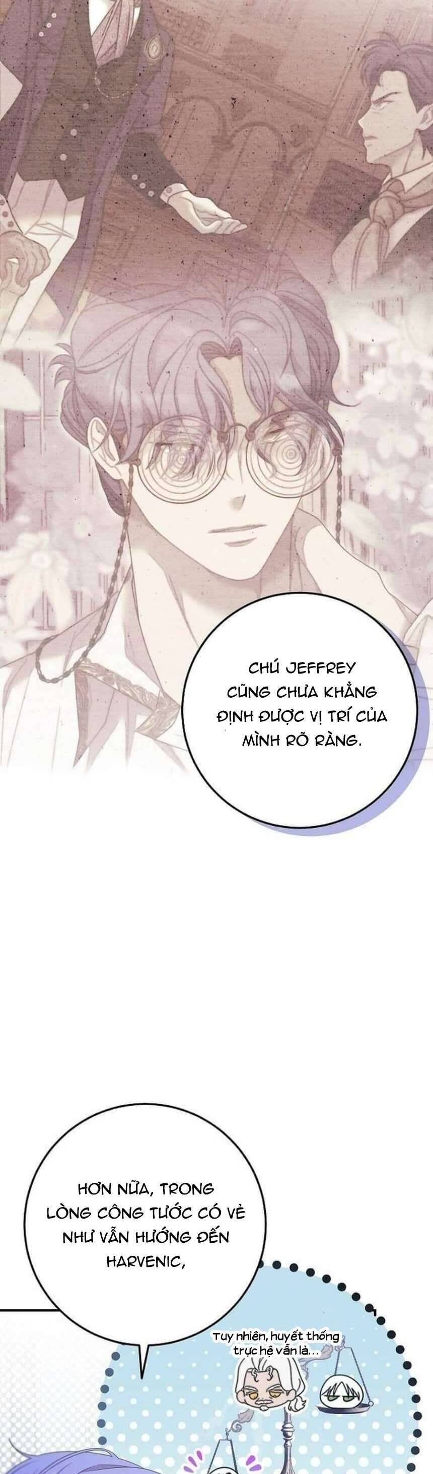 Tôi đã có một gia đình mới mà trước đó không nằm trong kế hoạch nhận nuôi.: Chapter 19