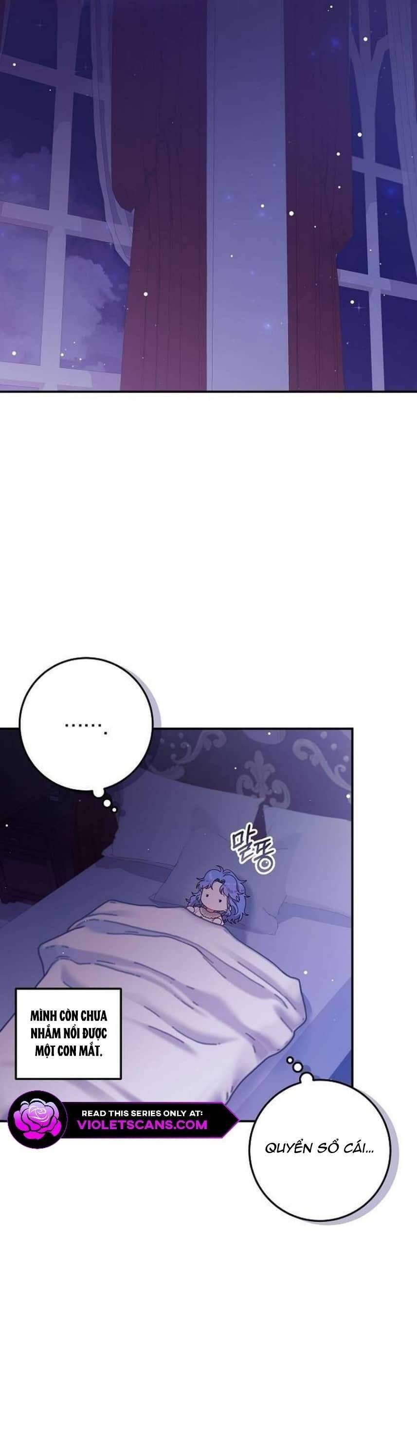 Tôi đã có một gia đình mới mà trước đó không nằm trong kế hoạch nhận nuôi.: Chapter 19