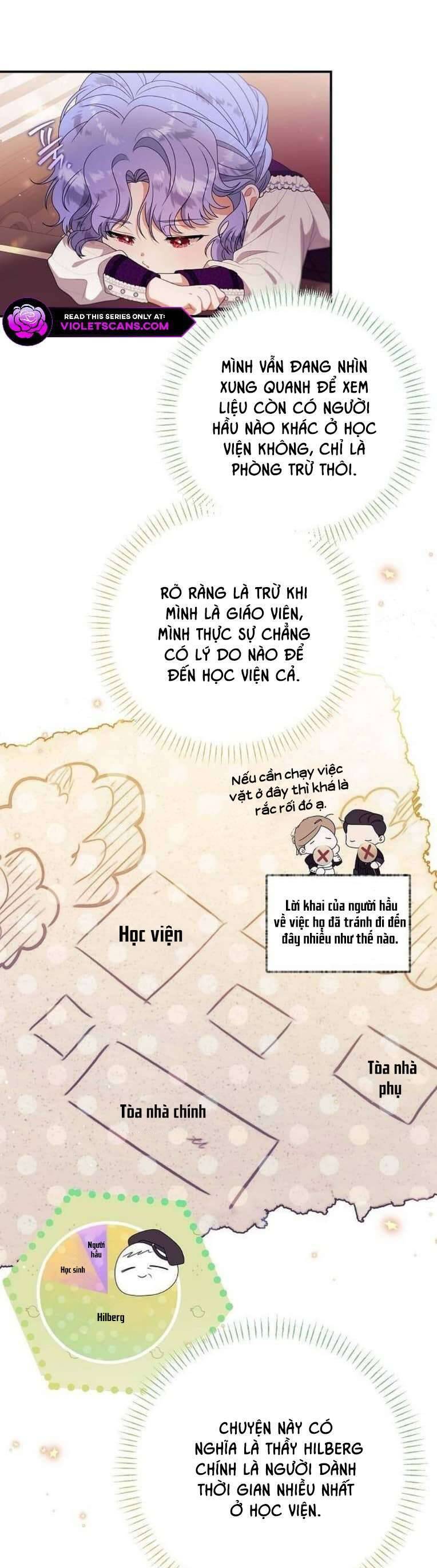 Tôi đã có một gia đình mới mà trước đó không nằm trong kế hoạch nhận nuôi.: Chapter 20