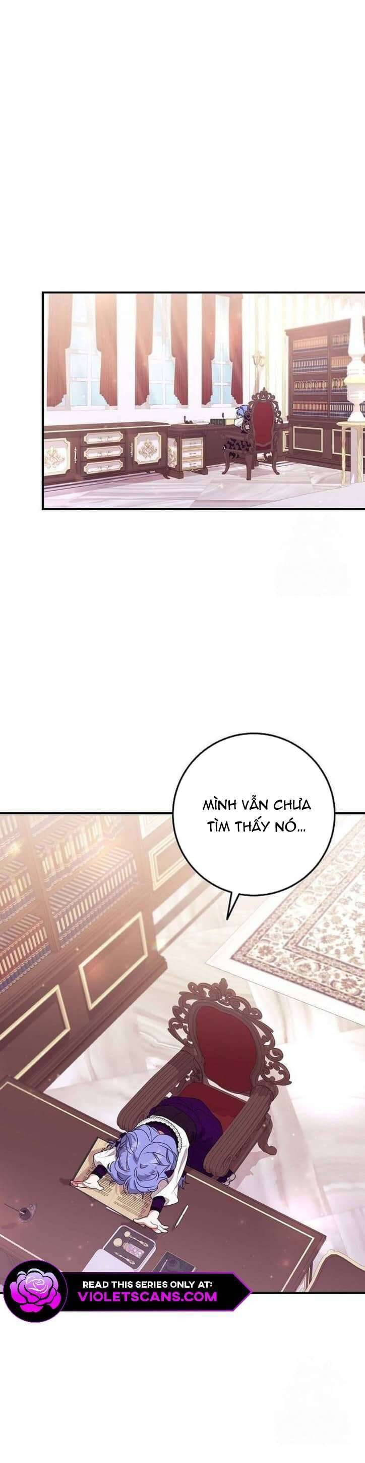 Tôi đã có một gia đình mới mà trước đó không nằm trong kế hoạch nhận nuôi.: Chapter 20
