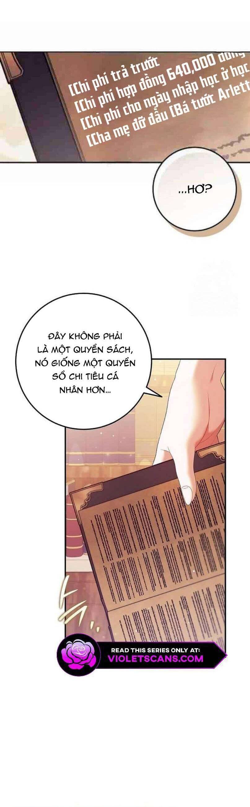 Tôi đã có một gia đình mới mà trước đó không nằm trong kế hoạch nhận nuôi.: Chapter 20