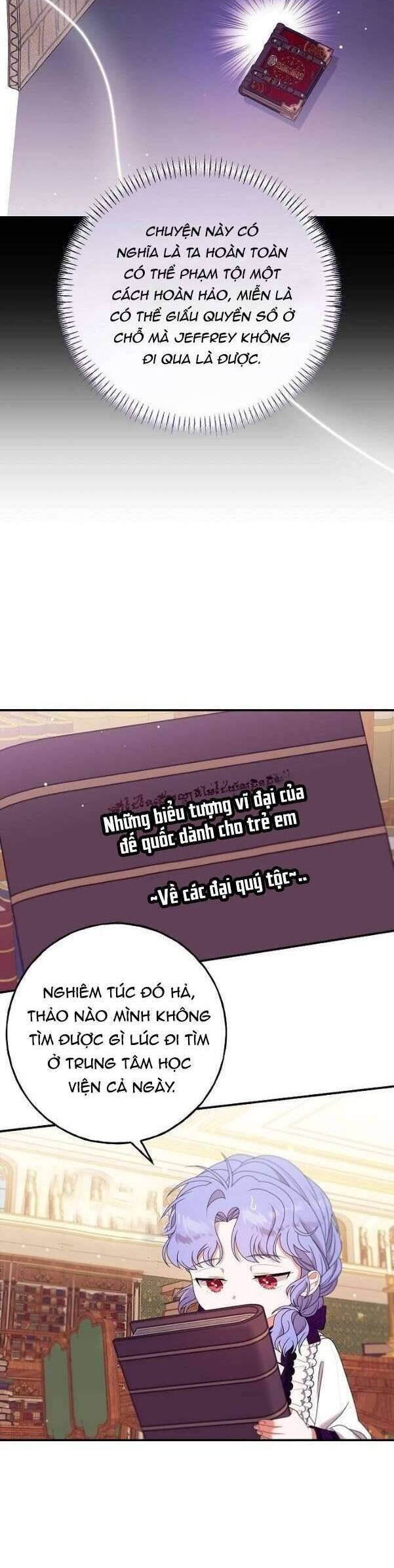 Tôi đã có một gia đình mới mà trước đó không nằm trong kế hoạch nhận nuôi.: Chapter 21