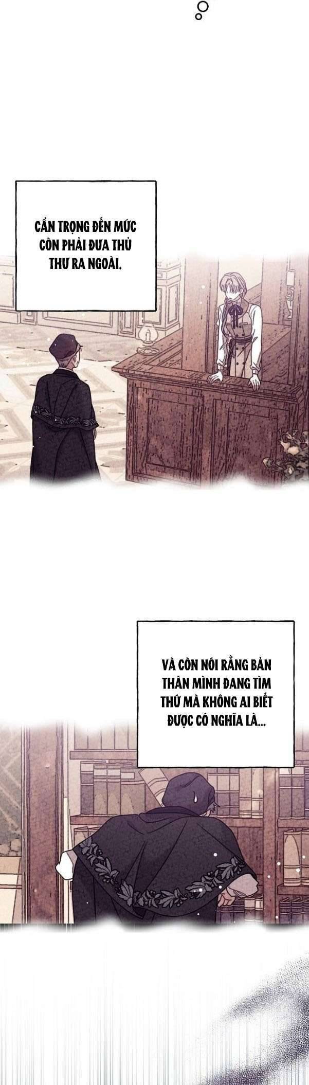 Tôi đã có một gia đình mới mà trước đó không nằm trong kế hoạch nhận nuôi.: Chapter 21