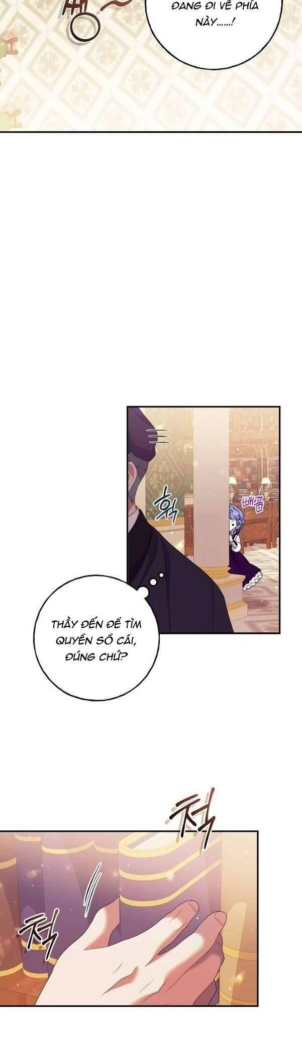 Tôi đã có một gia đình mới mà trước đó không nằm trong kế hoạch nhận nuôi.: Chapter 21