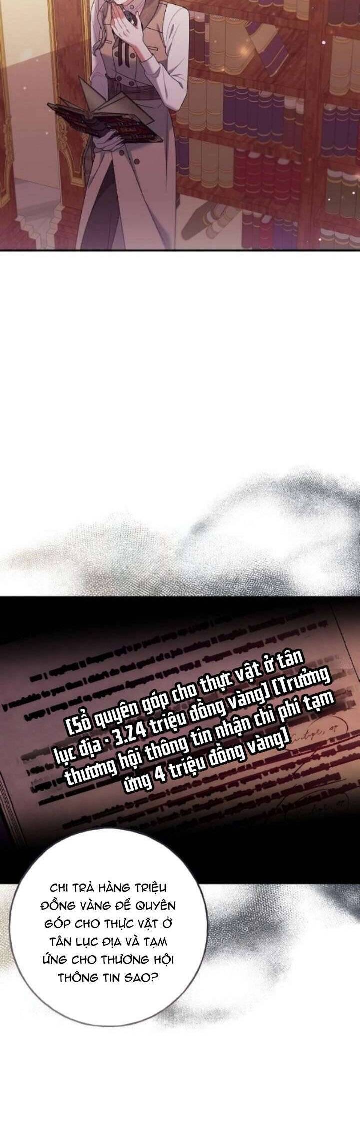 Tôi đã có một gia đình mới mà trước đó không nằm trong kế hoạch nhận nuôi.: Chapter 21