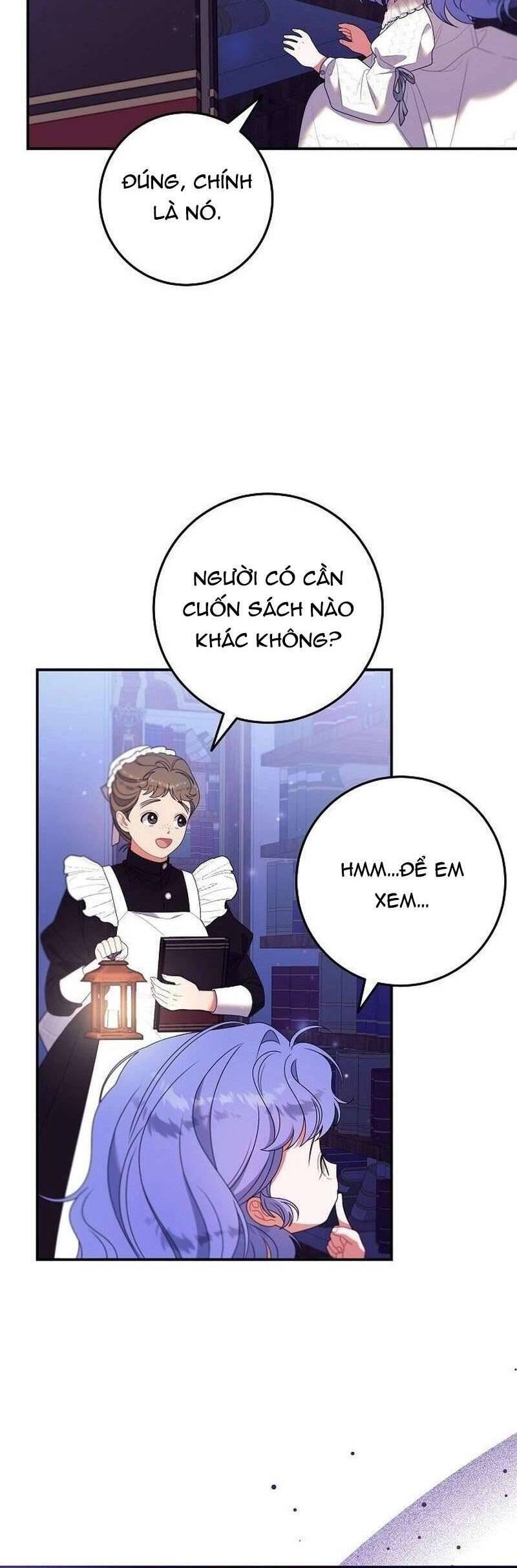 Tôi đã có một gia đình mới mà trước đó không nằm trong kế hoạch nhận nuôi.: Chapter 22