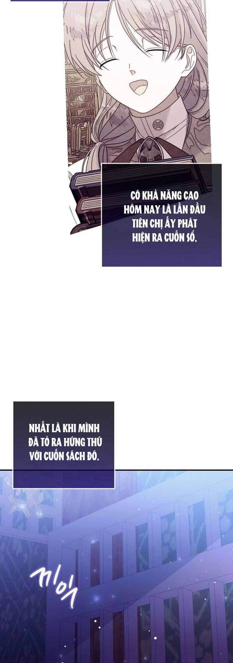 Tôi đã có một gia đình mới mà trước đó không nằm trong kế hoạch nhận nuôi.: Chapter 22