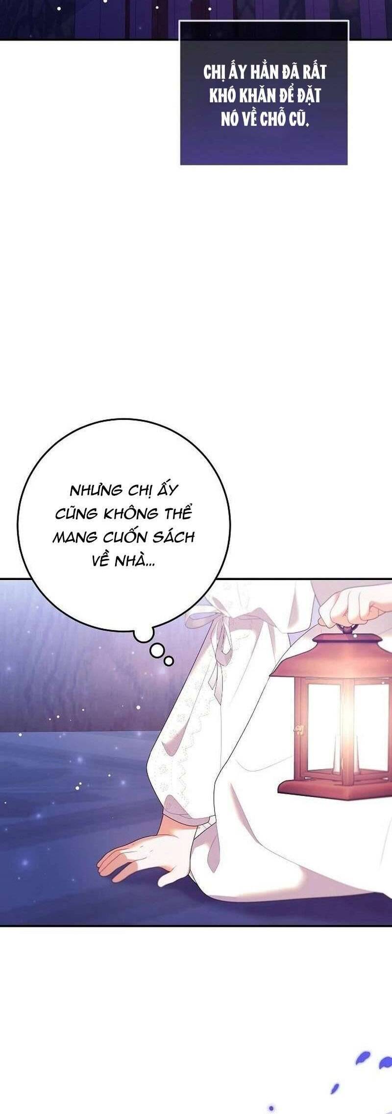 Tôi đã có một gia đình mới mà trước đó không nằm trong kế hoạch nhận nuôi.: Chapter 22
