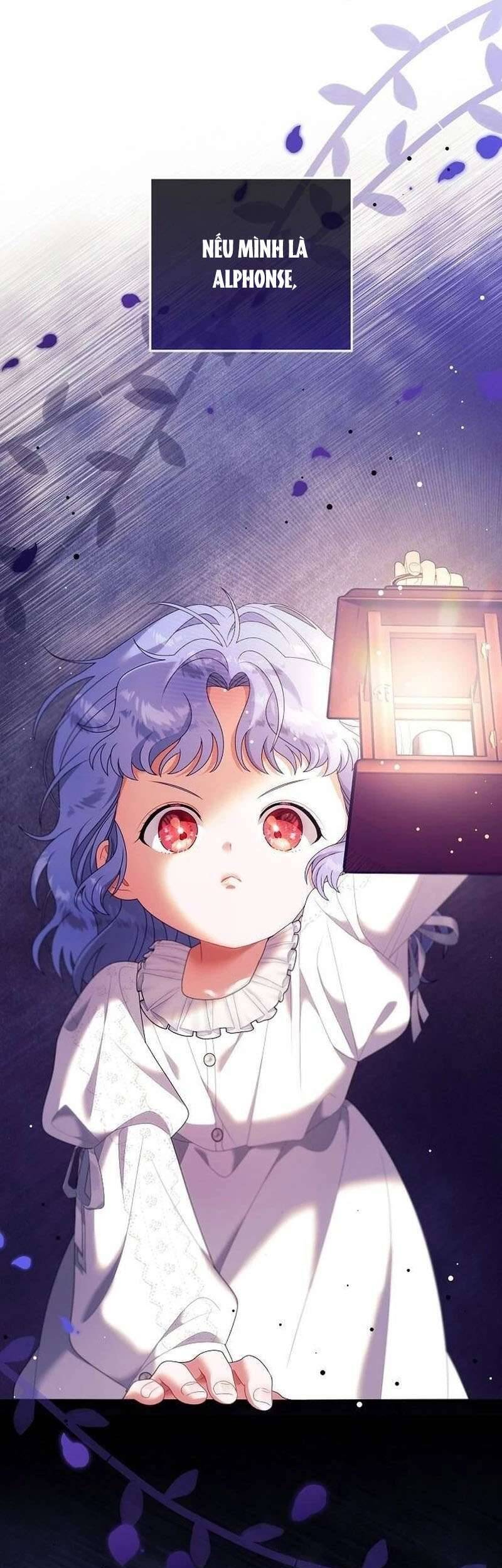 Tôi đã có một gia đình mới mà trước đó không nằm trong kế hoạch nhận nuôi.: Chapter 22