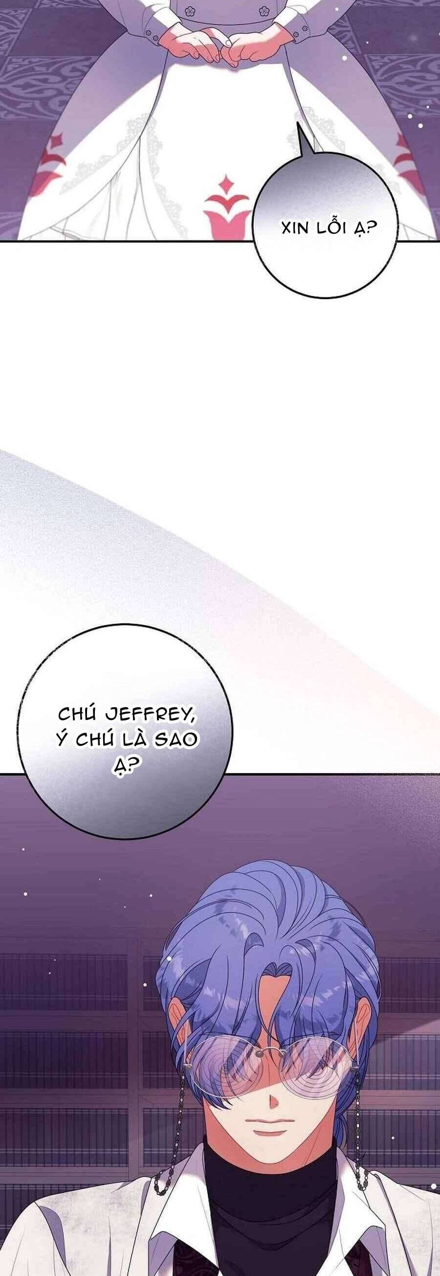 Tôi đã có một gia đình mới mà trước đó không nằm trong kế hoạch nhận nuôi.: Chapter 23