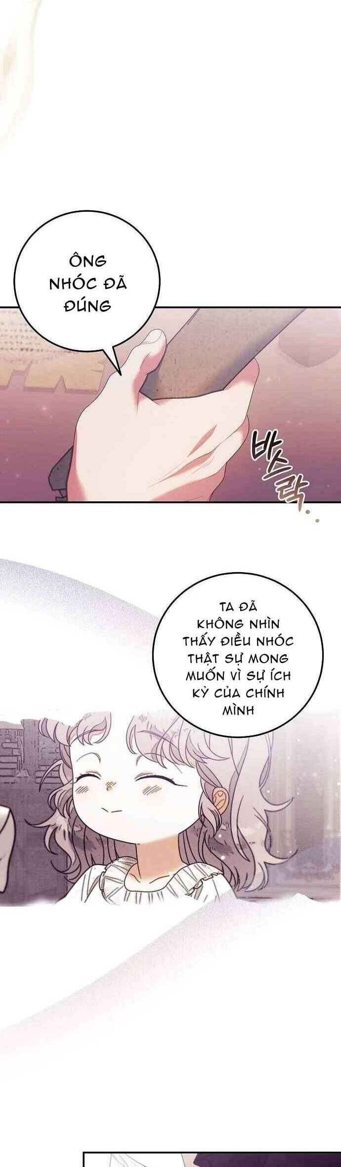 Tôi đã có một gia đình mới mà trước đó không nằm trong kế hoạch nhận nuôi.: Chapter 24