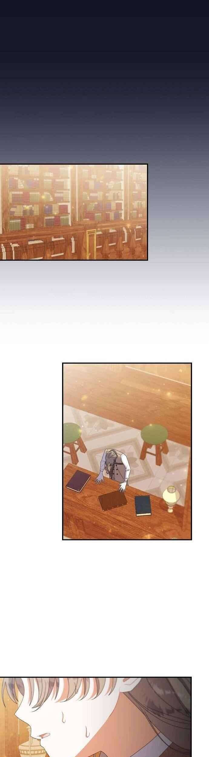Tôi đã có một gia đình mới mà trước đó không nằm trong kế hoạch nhận nuôi.: Chapter 24