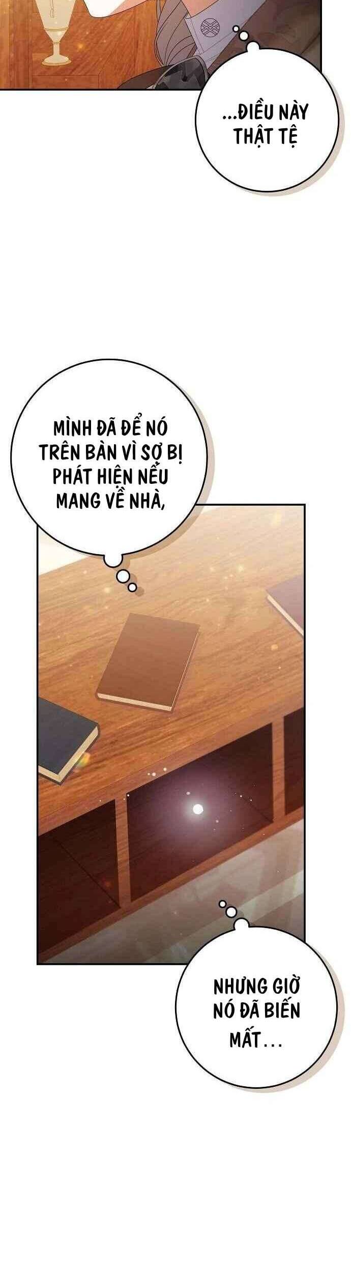 Tôi đã có một gia đình mới mà trước đó không nằm trong kế hoạch nhận nuôi.: Chapter 24