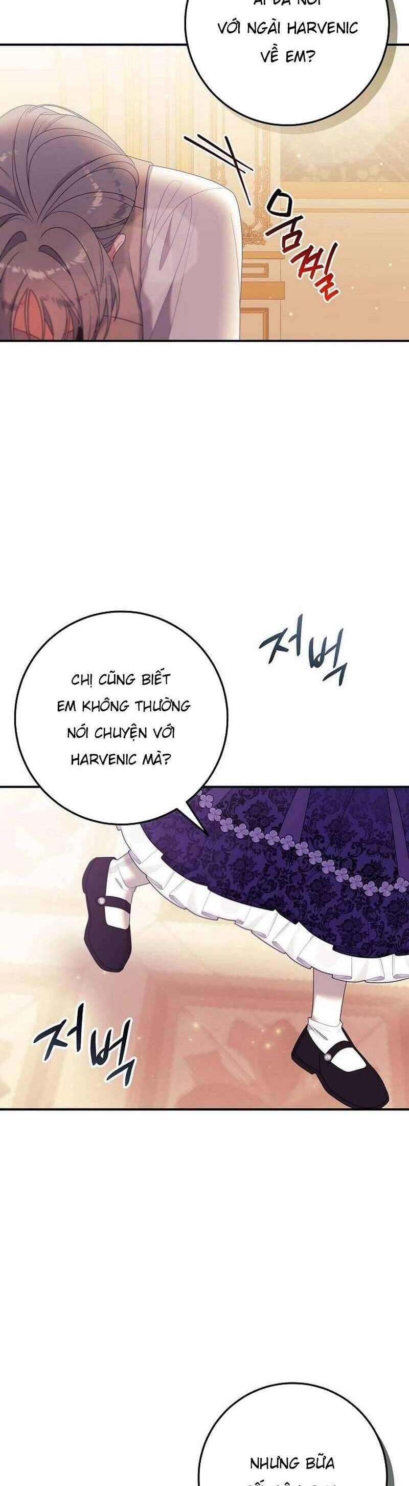 Tôi đã có một gia đình mới mà trước đó không nằm trong kế hoạch nhận nuôi.: Chapter 25