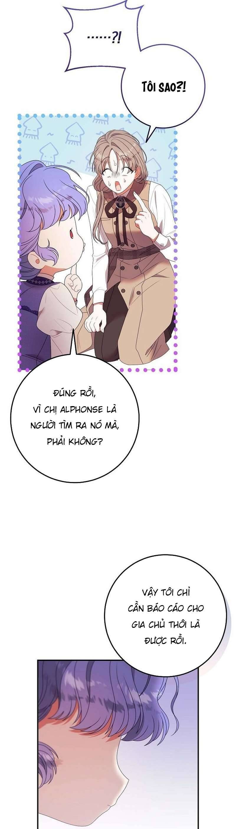 Tôi đã có một gia đình mới mà trước đó không nằm trong kế hoạch nhận nuôi.: Chapter 25