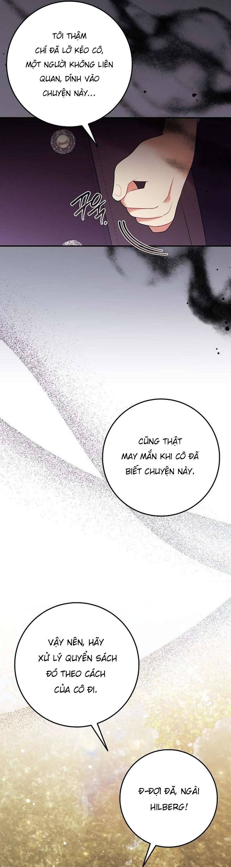 Tôi đã có một gia đình mới mà trước đó không nằm trong kế hoạch nhận nuôi.: Chapter 26