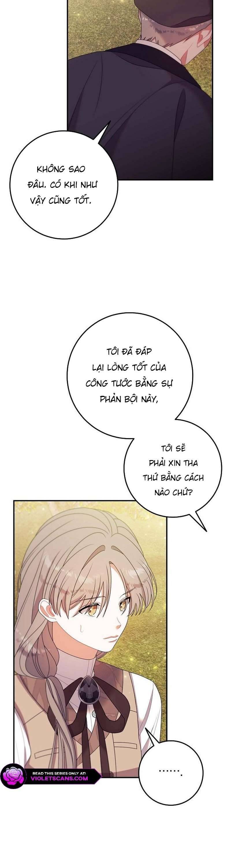 Tôi đã có một gia đình mới mà trước đó không nằm trong kế hoạch nhận nuôi.: Chapter 26