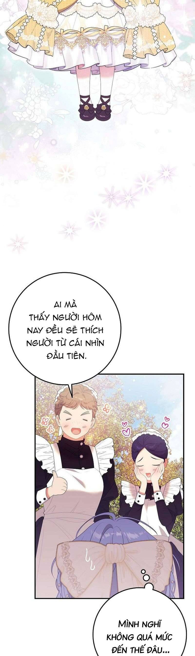 Tôi đã có một gia đình mới mà trước đó không nằm trong kế hoạch nhận nuôi.: Chapter 27