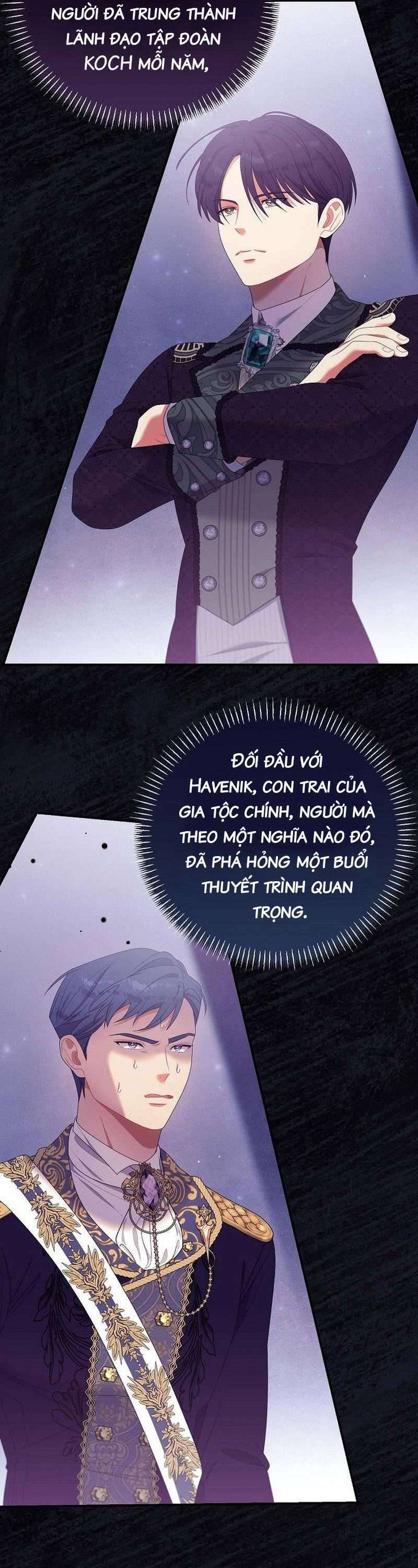 Tôi đã có một gia đình mới mà trước đó không nằm trong kế hoạch nhận nuôi.: Chapter 27