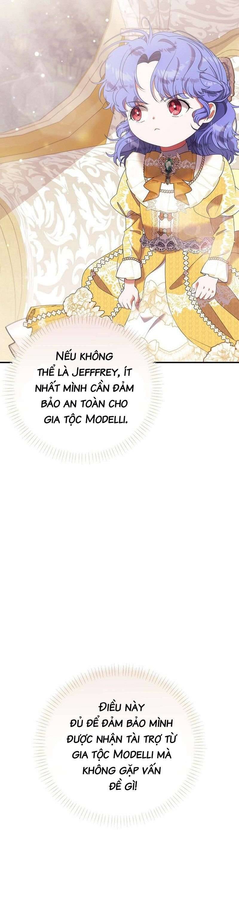 Tôi đã có một gia đình mới mà trước đó không nằm trong kế hoạch nhận nuôi.: Chapter 27